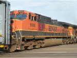 BNSF 1086